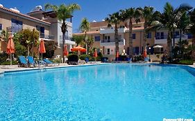 Villa Ilios In Kato Paphos